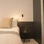 Cityzoe Athens Suites