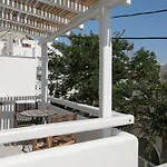 Terra Fos Naxos Studios