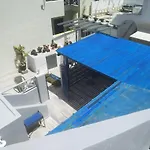 Lunar Santorini Hotel