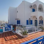 Cyclades Hotel