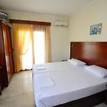 Artemis Rooms Leptokarya