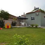 The Olive House