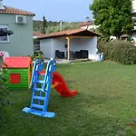 The Olive House