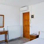 Central Studio Sea View