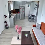 Zoggos Apartment