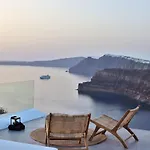 Spacious Villa With Pool In Megalochori - 280 Sqm For 10 People