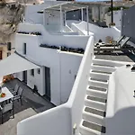 Astrea Suites Feggaropetra Cave House