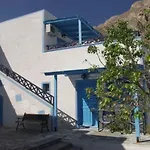 Apartments Irini Studios
