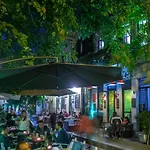 Ground Studio In Bohemian Psiri In The Historic Center-In Vivo Apartments