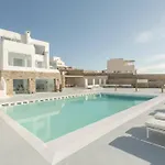 Villa Goddess By Whitelist Mykonos