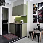 Central Urban Studio B