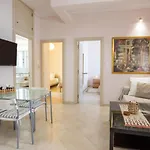 Mystique Apartment