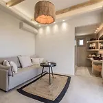 Ocean Pearl Luxurious Suite