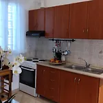 Comfy Alykes Apartment, Volos