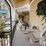 Central Kalamata Cozy Apartment