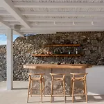 Villa Santa Esmeralda Mykonos