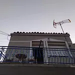 Vasilis Traditional House