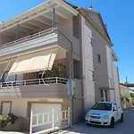Centrale Wohnung Preveza