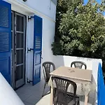 Ammos Cozy Rooms