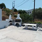 Μονοκατοικία Στην Σύρος