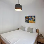 Mg Apartments