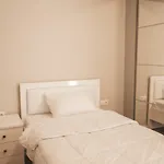 Lovely Apartment With Balcony In The City Center