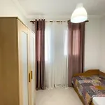 Urban Apartment