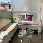 Nina'S House In The Center Of Volos
