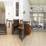 Sunny 2 Beds Spacious Fully Air Conditioned Apartment