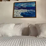 Traditional Apartment In The Heart Of Mykonos!