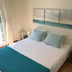 Relaxing Apartment In Acropolis
