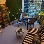 Secret Garden House