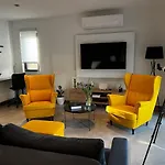 Casa Di Somnia Luxury Suites And Villas