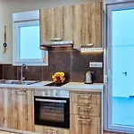 Keramikos Comfortable Apartment #3
