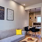 Keramikos Comfortable Apartment #3