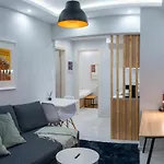Discover_1 Modern Retreat At The Heart Of The City