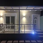 Villa Christos Family Bungalow Pachis Beach