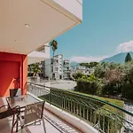 Bessis Apartments
