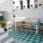 Le Grand Bleu Sifnos