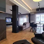 Kolonaki Luxury City Apartment