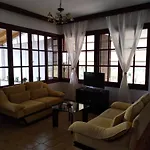 Green Sea Side Villa