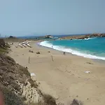 Private Beachfront House