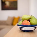 Athina'S Apartment