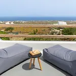 Sensia Caldera 360 Sea View