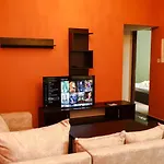 Elementum Kalimarmaro apartment 2 bedrooms 4 pers