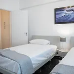 Marianna'S Stylish Brand New Apt In The Heart Of Athens