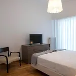 Marianna'S Stylish Brand New Apt In The Heart Of Athens