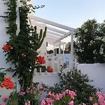 Sagma Central Rooms