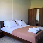 Marabu House