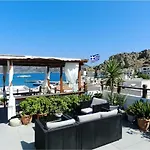 Odyssey Hotel Apartments